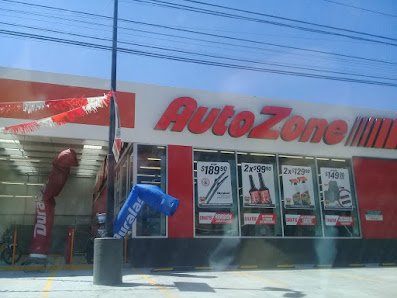 Autozone Refacciones